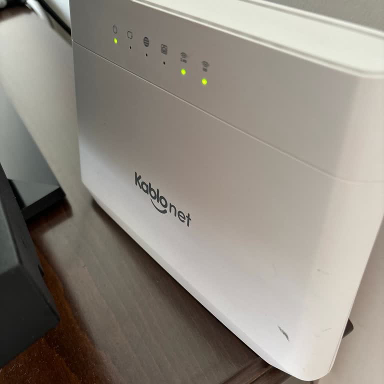 Kablo Net 4 Gündür Arıza Çözmüyor, Muhatap Bulamıyorum