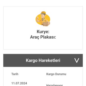 Bir Günde Kargo Müşteri Hizmetleri Telefonu Açmıyor!