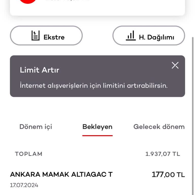 MoneyPay Migros İzinsizce Kredi Kartımdan Para Çekti