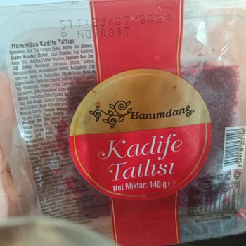 A101 Ve Rezil Tarihi Geçmiş Tatlıları