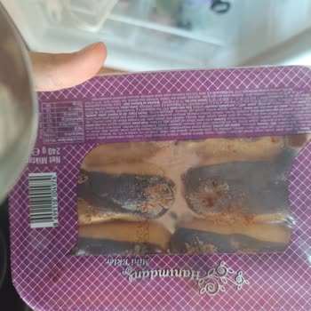 A101 Ve Rezil Tarihi Geçmiş Tatlıları