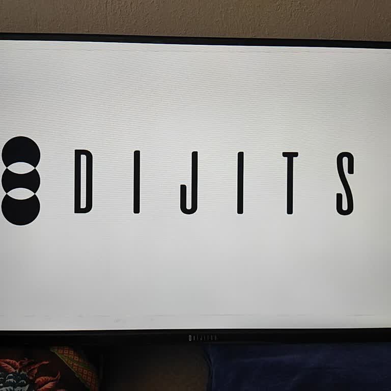 Dijitsu 32DS10000 32inç Televizyon