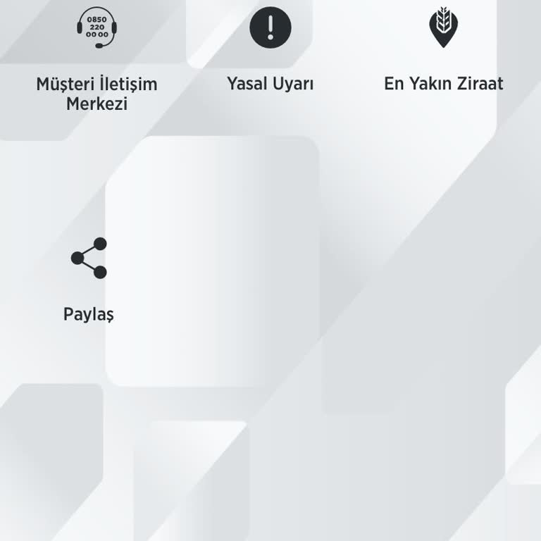 Koşuyolu Ziraat Bankası Kadıköy Koşuyolu