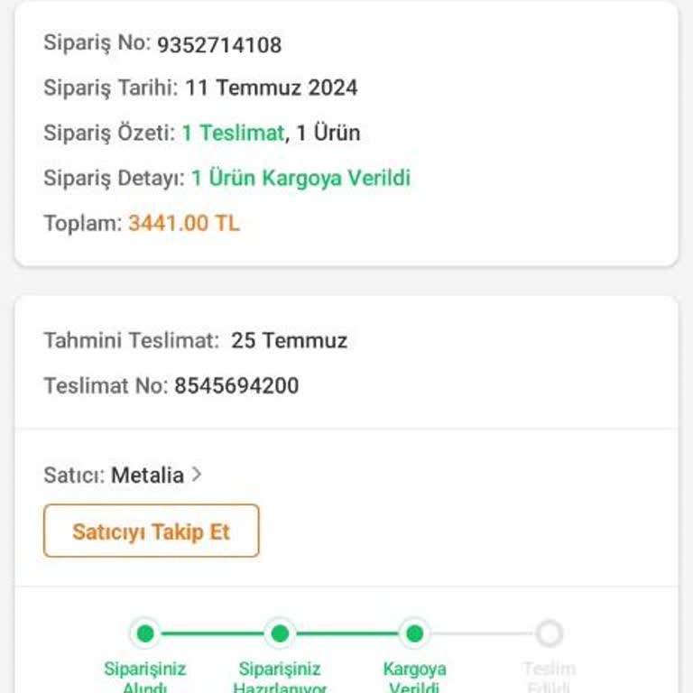 Ceva Logistics Kargo Gecikmesi!