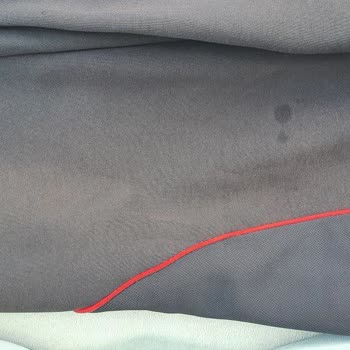 Recto Puma Eşofman Takımının Renk Atması Ve Mağaza İlgisizliği