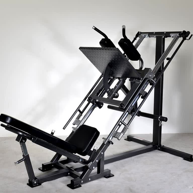 GYMFIT Eksik Ekipman Bu Durum Bizi Uzuyor