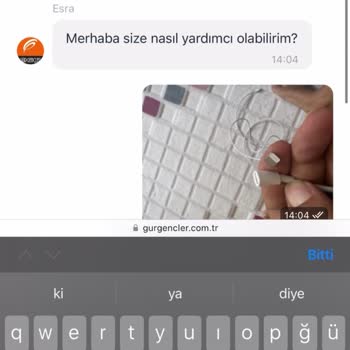 Gürgençler Tam Bir Pişmanlık