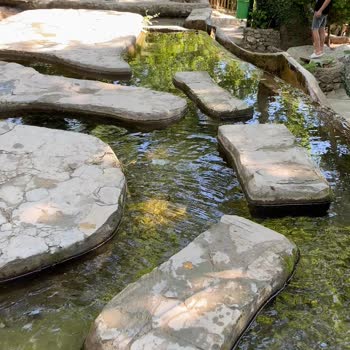 Yakapark İşletmesi Konaklama Sorunu!