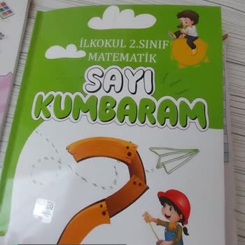 Fark Yayınları Cevap Anahtarı Hatalı