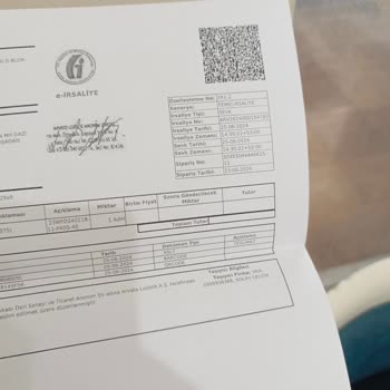 Derimod Müşteri Memnuniyeti İçin Kesinlikle Çözüm Sunmuyor