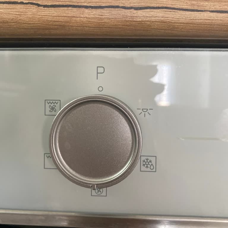 Beko Harmony Fırın Şikayeti