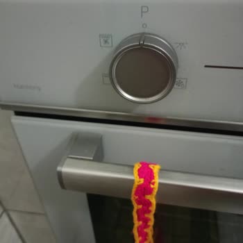 Beko Harmony Fırın Şikayeti