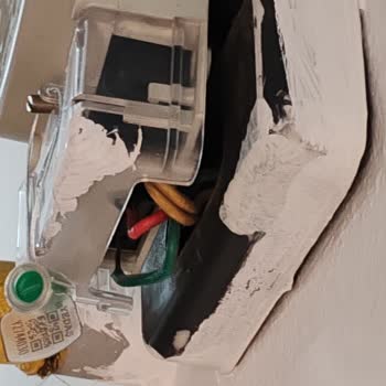 YEPAŞ Sayaç Bağlantısı Dahi Yapamıyor