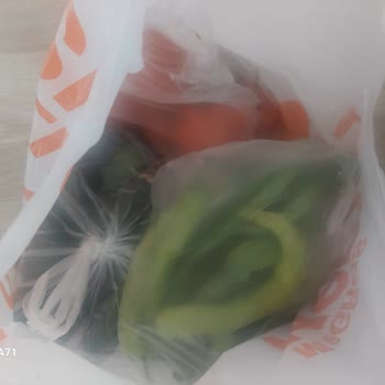 MİGROS'UN Lakayıtlığı Yanlış Ürün Ve Düzeltmeme