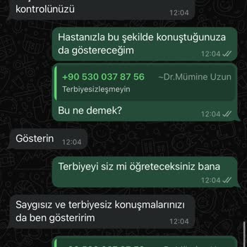 Medica Derma Pendik Şubesinde Yaşanan Tıbbi İşlem Sorunu