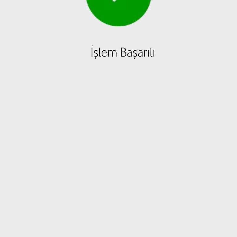 Vodafone Hediye İnternetim Gelmedi!