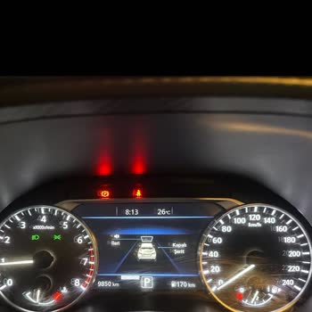 HDY Everyday Rent A Car Kiraladığım Rent A Car Aracı İçin Hesabımdan Yakıt Ücreti Kesildi!