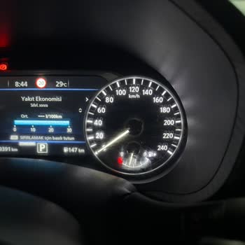 HDY Everyday Rent A Car Kiraladığım Rent A Car Aracı İçin Hesabımdan Yakıt Ücreti Kesildi!