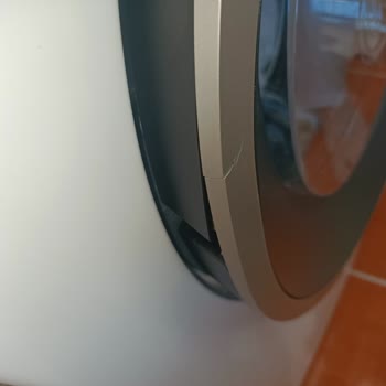 Bosch Çamaşır Makinesi Garanti Kapsamına Girmeyen Sorun