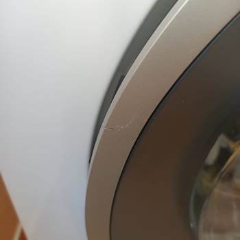 Bosch Çamaşır Makinesi Garanti Kapsamına Girmeyen Sorun