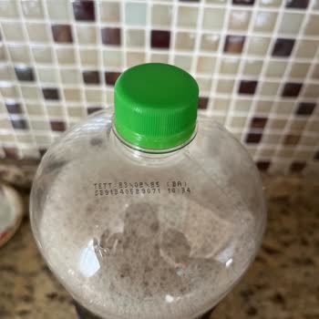 Didi Markalı Soğuk Çay Asitli Çıktı