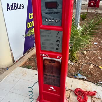 Petrol Ofisi Güvenilir Markanın Beklenmedik Arıza İle Hayal Kırıklığı