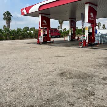Petrol Ofisi Güvenilir Markanın Beklenmedik Arıza İle Hayal Kırıklığı