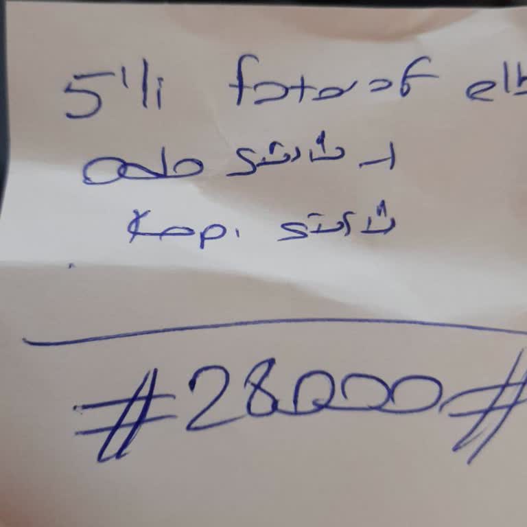 İstanbul İl Sağlık Müdürlüğü Alınan Fazla Hizmet Bedeli