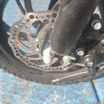 Alba Ebikes Alba S Pro 2 Pişmanlığı