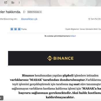 Sunexpress Hava Yolları Ödemesi Aldığı Biletin Rezervasyon Numarası Mail Göndermedi!