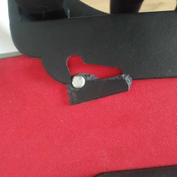 Ajet (Anadolu Jet) Kırık Bagaj Dönüş Yok