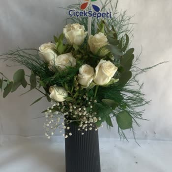 Çiçek Sepeti Kusurlu Ürün Gönderimi