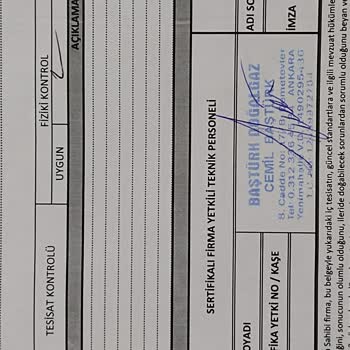 Başkent Doğalgaz Çalışanın Vatandaşa Düşmanlığı...