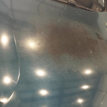 Peugeot 3008 Garanti Kabul Etmiyor.