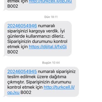 Turkcell Pasaj Ekran Koruyucu Camda Bariz Kusur: Değişim Veya İade Talebi