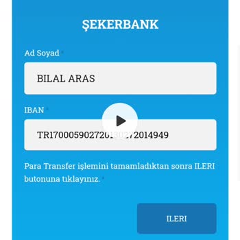 Maliav Butik (instagram: maliavdesign) Sipariş Ve İade Sürecinde Yaşanan Sorunlar