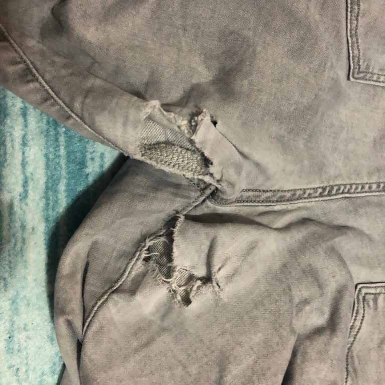 Mavi Ürünlerindeki Kalitesizliğin Doruklara Ulaşması