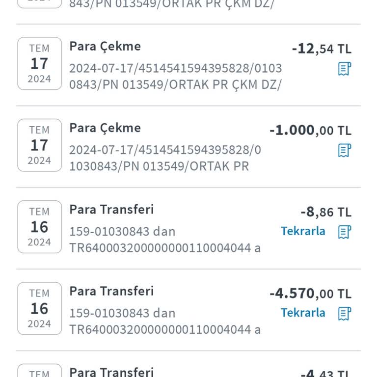 Halkbank Para Kesintisi Sivas Karşısında Ekstra Kesinti