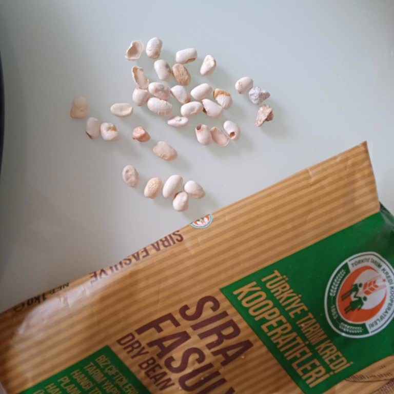 Tarım Kredi Kooperatif Market Kuru Bakliyatlardan Taş Çıkıyor