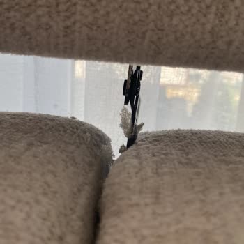 Engince Yaşam Alanları Zorla Seçtirilen Koltuk Kumaşı