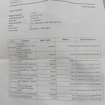 Bets10 Şikayet. Gereğinin Yapılmasını Arz Ederim