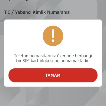 Türk Telekom Numara Taşıma Problemi