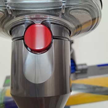 Dyson V12 Dik Süpürge