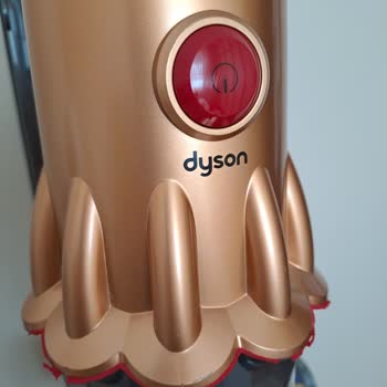 Dyson V12 Dik Süpürge