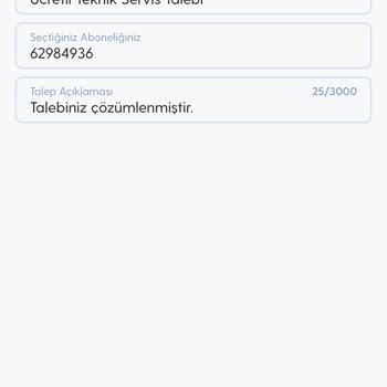 Turkcell TV+ Superonline Bağlantımı Yapmıyor... Yanlış Bilgi Verip, Mağdur Ediyor