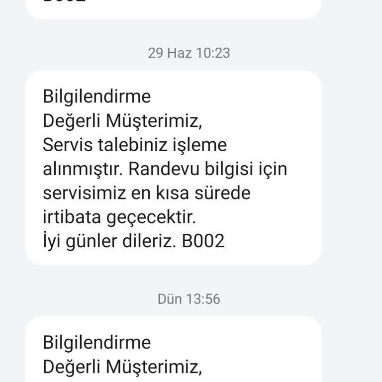 Airfel Montaj Eziyeti Uzuyor