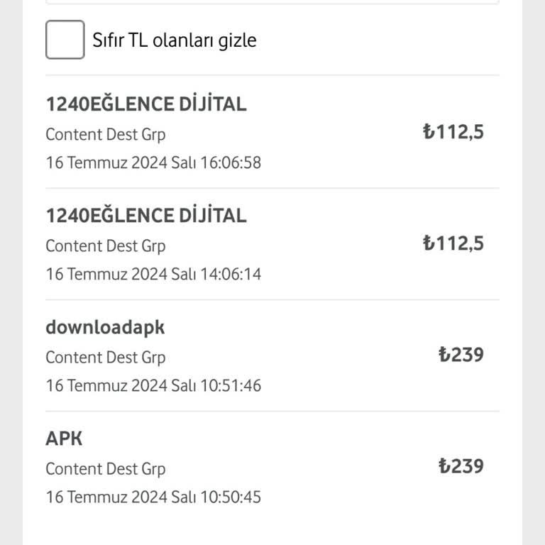 Vodafone Content Dest Grb