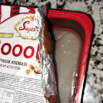 Seyidoğlu Gıda Seyidoğlu Bool Kakaolu Fındık Kreması
