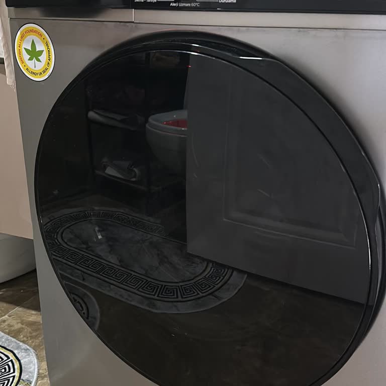 Vestel Kurutmalı Çamaşır Makinesi Sürekli Arıza Veriyor