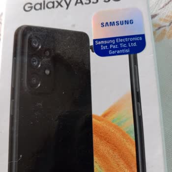 Samsung Ana Kart Garantiye Girmiyormu?
